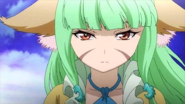【狐妖小红娘】涂山容容 幻化千面，独一心