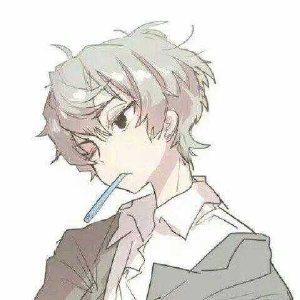 温柔有爱心的男生头像 qq暖男头像