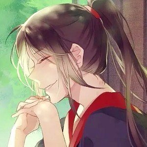 唯美男生情侣头像一左一右 男男bl头像