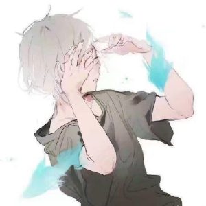 温柔有爱心的男生头像 qq暖男头像