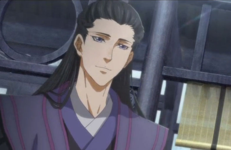 【魔道祖师】我用生命澄清那个荒唐的谣言，你听到了吗？