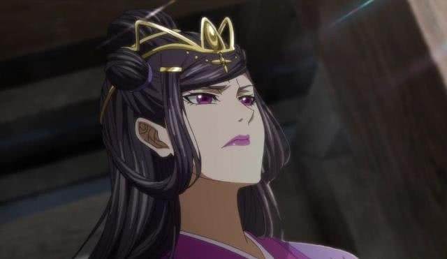 【魔道祖师】我用生命澄清那个荒唐的谣言，你听到了吗？