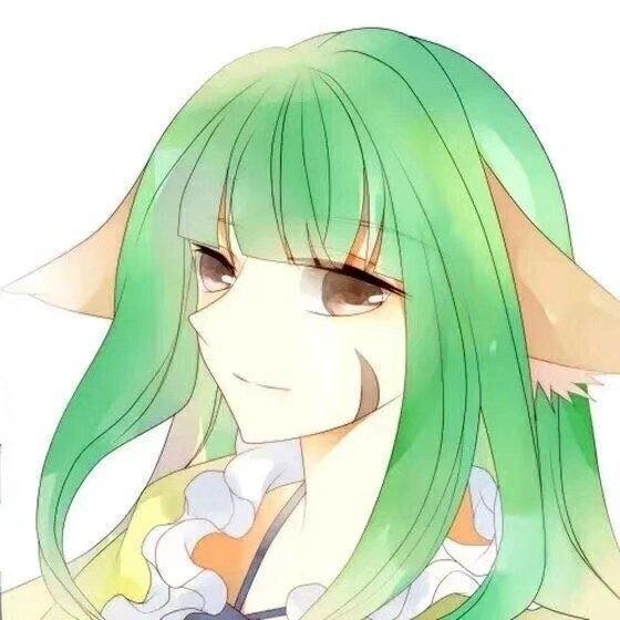 【狐妖小红娘】涂山容容 幻化千面，独一心