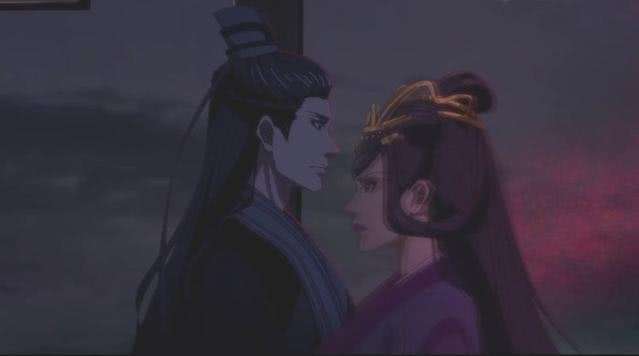 【魔道祖师】我用生命澄清那个荒唐的谣言，你听到了吗？