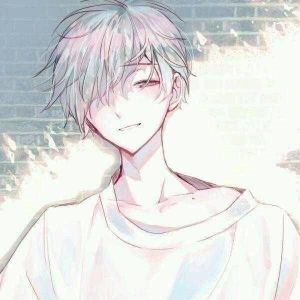 温柔有爱心的男生头像 qq暖男头像
