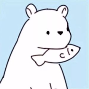 简笔画可爱搞笑情侣头像