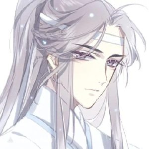 2019最唯美帅气古风qq头像大全 男生古风头像