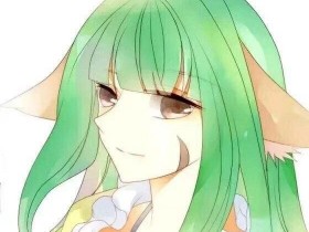 【狐妖小红娘】涂山容容 幻化千面,独一心