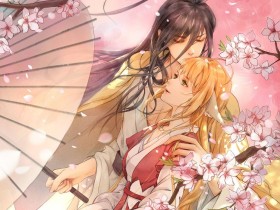 【狐妖小红娘】涂山红红 东方月初 他们爱得多辛苦