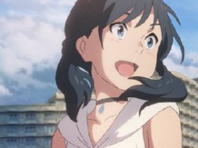 天气之子情头 天气因你逆转 世界因你天晴