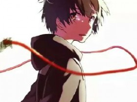 你的名字情头 新海诚动漫情侣头像系列