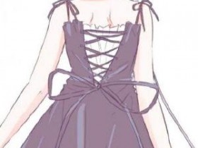 精挑细选 很惊艳的动漫闺蜜头像