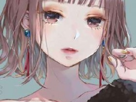 送给不一样的你 唯美闺蜜头像