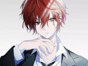 QQ头像男生大全 阳光帅气温柔