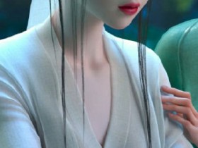 白蛇缘起小白头像 白色代表心灵纯真