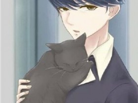 qq头像男生动漫 帅气阳光