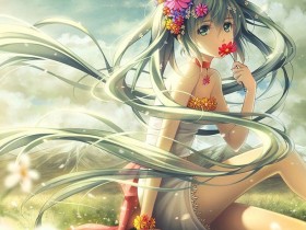 网名女 2019超级可爱女生QQ网名大全