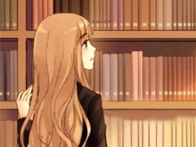 情头一半一张 动漫情侣头像可爱