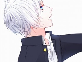 霸气可爱情侣头像