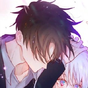 个性清新 漫画手绘风格头像合集