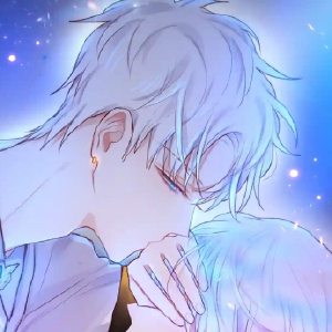 个性清新 漫画手绘风格头像合集