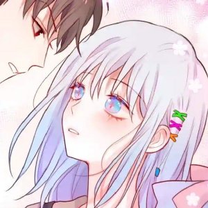 个性清新 漫画手绘风格头像合集