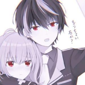 个性清新 漫画手绘风格头像合集
