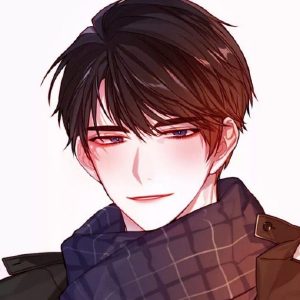 个性清新 漫画手绘风格头像合集