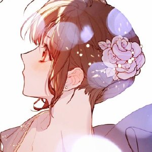 个性清新 漫画手绘风格头像合集