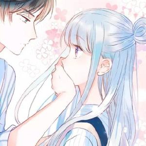 个性清新 漫画手绘风格头像合集