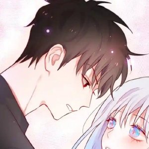个性清新 漫画手绘风格头像合集
