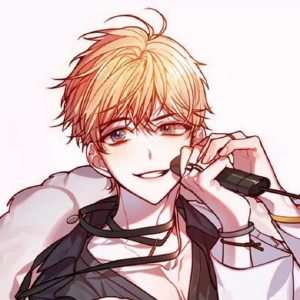 个性清新 漫画手绘风格头像合集