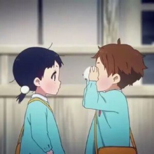 纪念我们美好的青春 浪漫温馨治愈沙雕搞笑情侣头像推荐