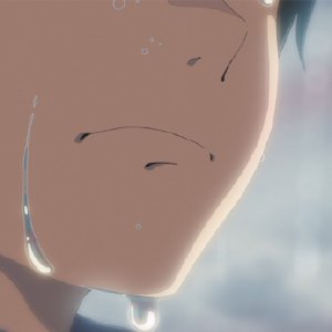 天气之子情头 天气因你逆转 世界因你天晴