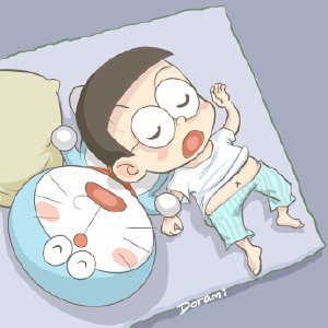 纪念我们美好的青春 浪漫温馨治愈沙雕搞笑情侣头像推荐