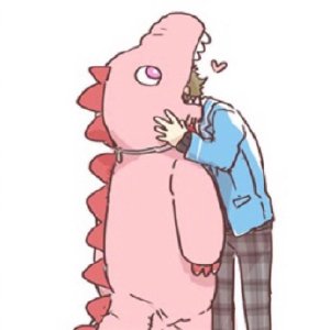 纪念我们美好的青春 浪漫温馨治愈沙雕搞笑情侣头像推荐