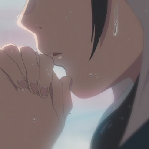 天气之子情头 天气因你逆转 世界因你天晴