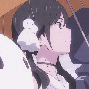 天气之子情头 天气因你逆转 世界因你天晴