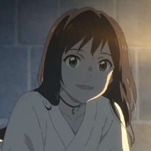 天气之子情头 天气因你逆转 世界因你天晴
