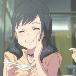 天气之子情头 天气因你逆转 世界因你天晴