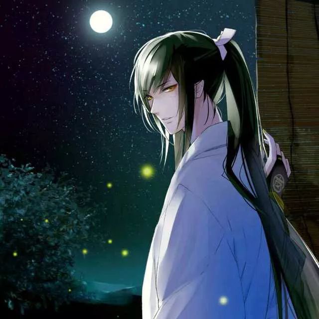 超级唯美古风系头像 QQ女生男生古风头像