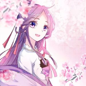 御姐范 女生动漫头像