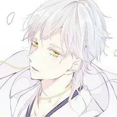 小清新可爱男生头像 简约风格男生头像