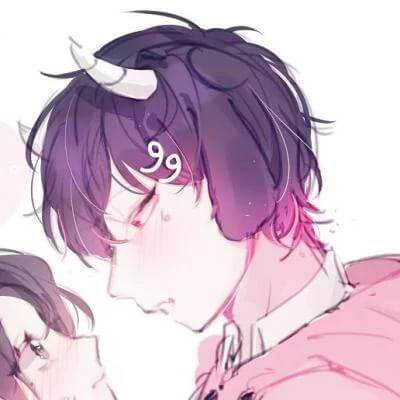 情侣头像 拥抱