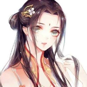 QQ古风头像女生 唯美二次元古风气质头像