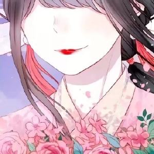 QQ古风头像女生 唯美二次元古风气质头像