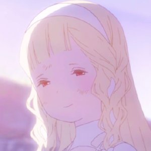 朝花夕誓头像专辑