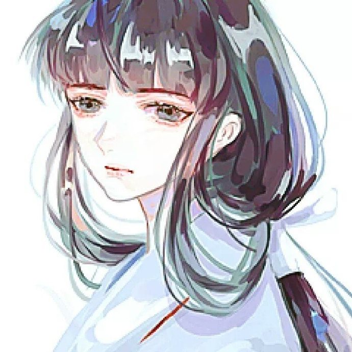 超级唯美古风系头像 QQ女生男生古风头像