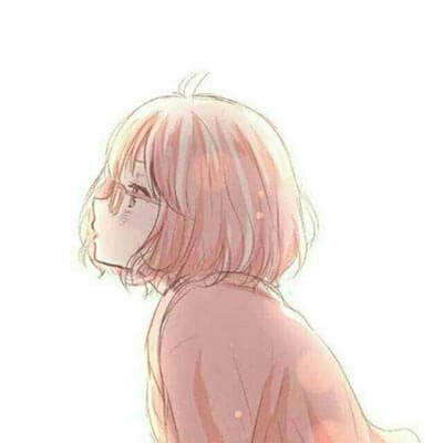 情侣头像 单张