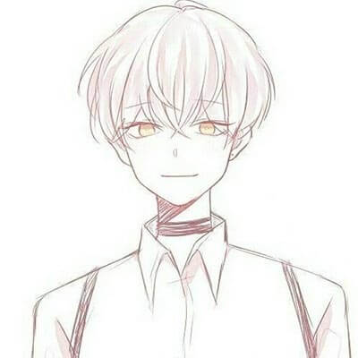 情侣头像 单张